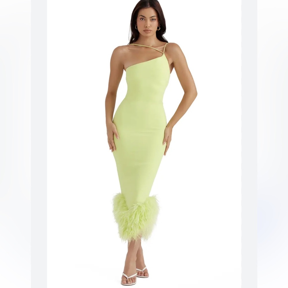 House of CB dress